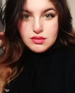 Кристина Олеговна