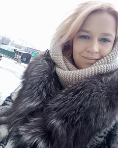 Виктория Долгушина