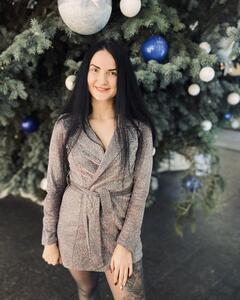 Юлия Аулова