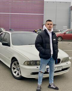 Максим Лобунець