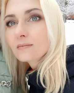 Svetlana Rudavskaja