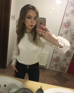 Юлия Калашникова