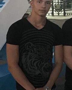 Антон Гаврилов