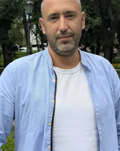 Андрей Друг