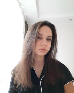 Аліна Чугуй