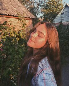 Анна Пустовіт
