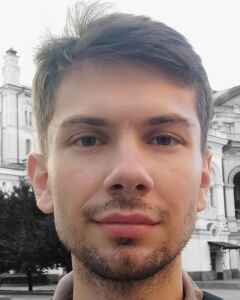 Олександр Нескоромний
