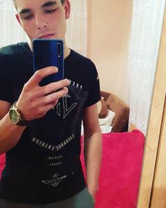 Іван Савельев