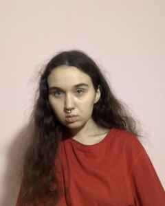 Анна Руденко