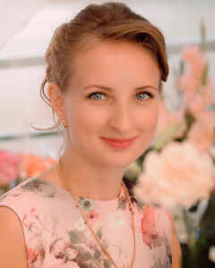 Катерина 