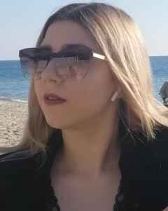 Анна Ригель