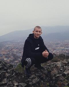 Віктор Черкун