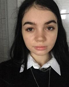 Ксения Юзько