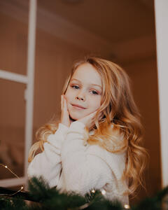 Полина Лобанова