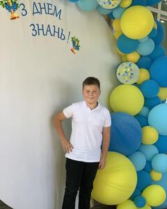 Максим Сопяниченко