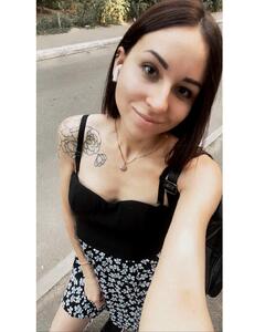 Ирина Карась