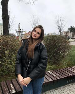 Дарья Козийчук