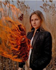 Masha Pashkovskaya
