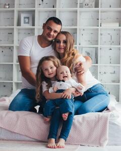 Антонина Болтромюк