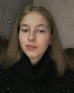 София Дмитриева