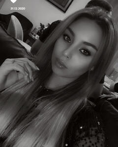 Nastya Pompel