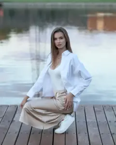 Аліна Хлівна