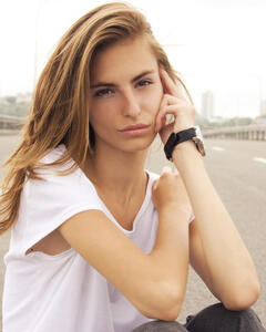 Yana Honcharuk