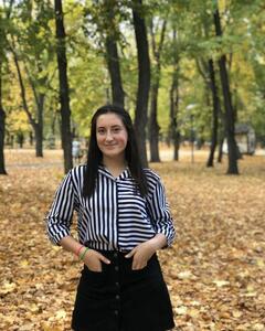 Анастасія Моісеєва