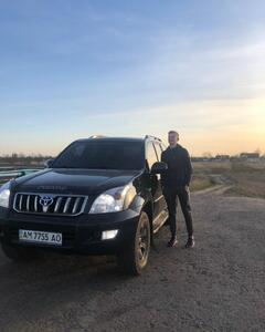 Семен Близнюк