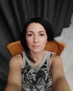 Людмила Коваленко