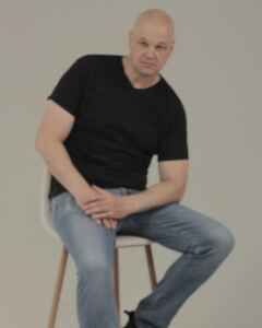 Andriy Poliakov