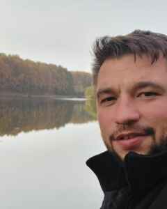 Artem Khairov