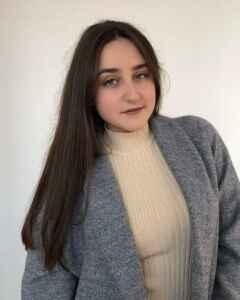 Tanya Komar
