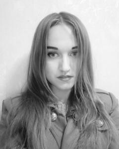 Ирина Игольницына