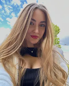 Karina Romanova
