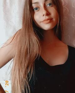 Юлія Варунок