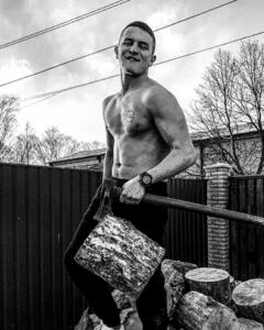 Іван Вдовиченко