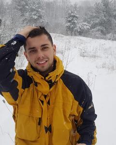 Daniil Sapielkin