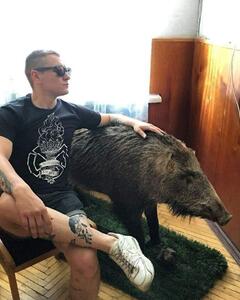 Андрей Слабченко