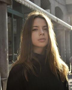 Анна Вишталь