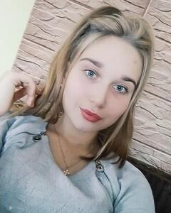 Софія Собканюк