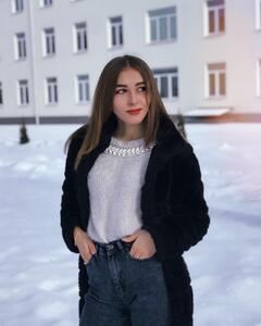Анастасія Жданюк