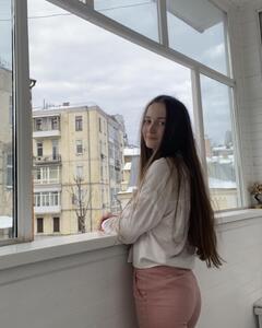 Katerina Marushchak