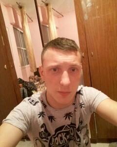 Саша Чашко