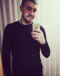 Maxim Ivanchenko
