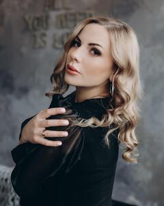 Анна Гудирева