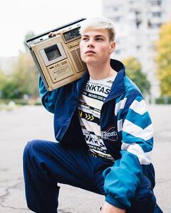Андрей Бовтенко