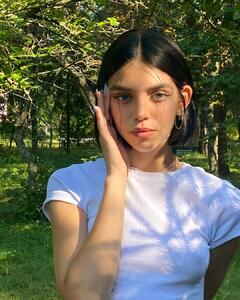 Тамила Черная