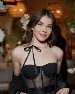 Анна Острань