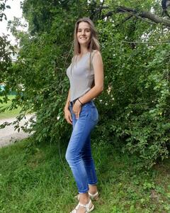 Адріана Тудосій